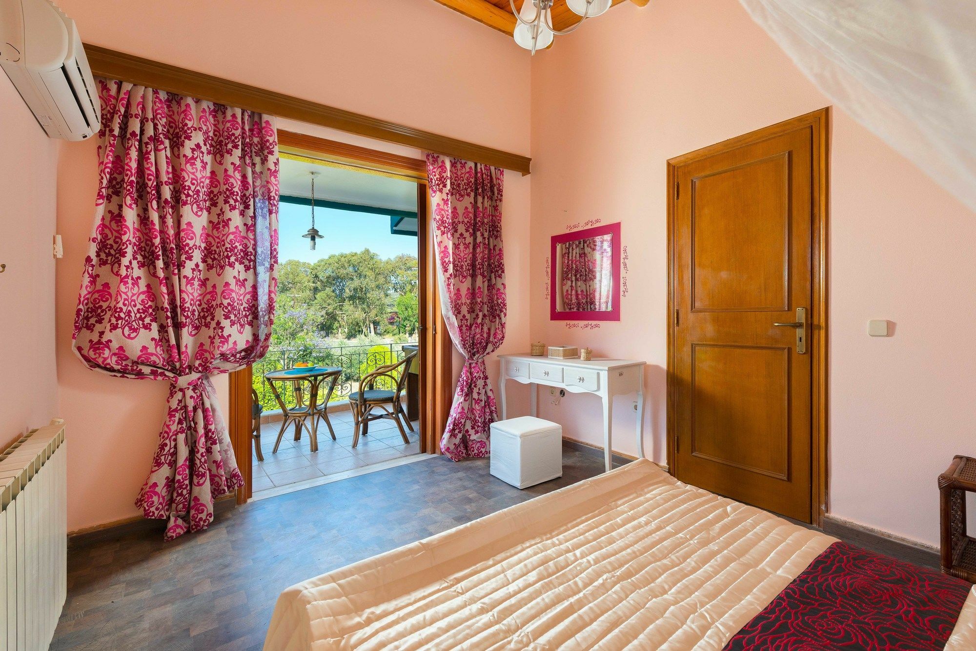 Villas Marianna Kalavarda Exterior photo